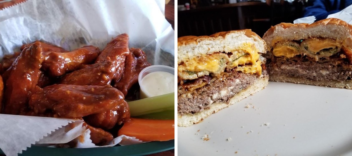 20 North Broadway Tavern